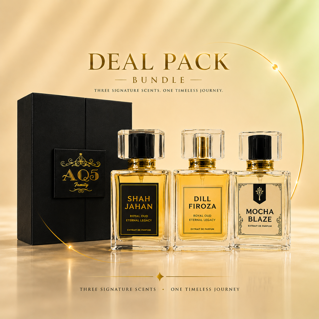 Deal Packs