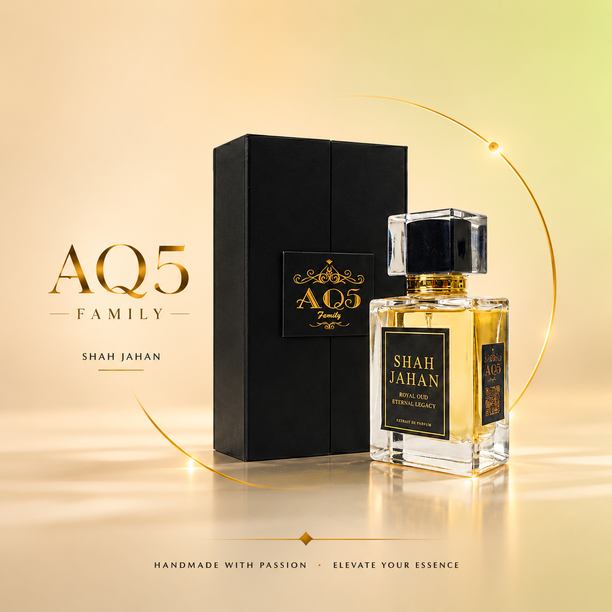 Men’s Perfume