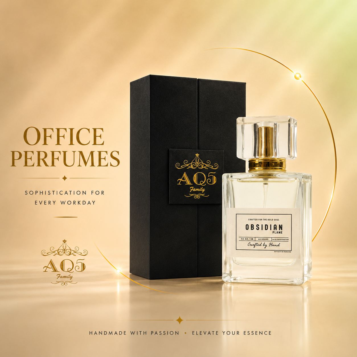 Office Perfumes